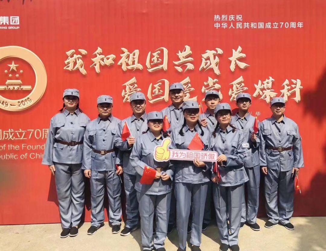 枣庄市市中区文化路小学二十中队开展“文化共传承 非遗润童心”活动